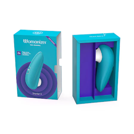Womanizer Starlet 3 - Image 21