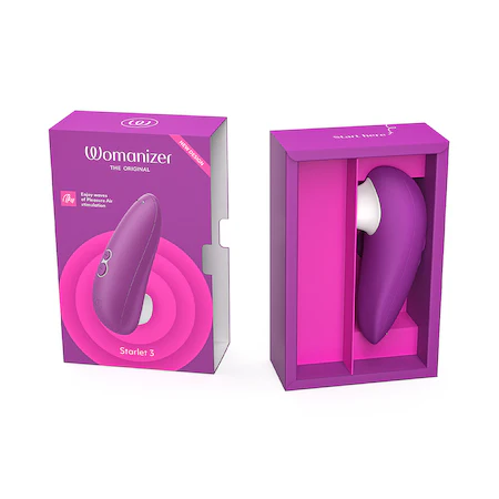 Womanizer Starlet 3 - Image 3