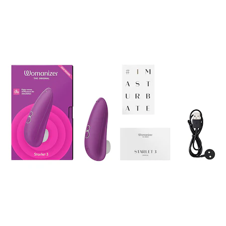 Womanizer Starlet 3 - Image 9