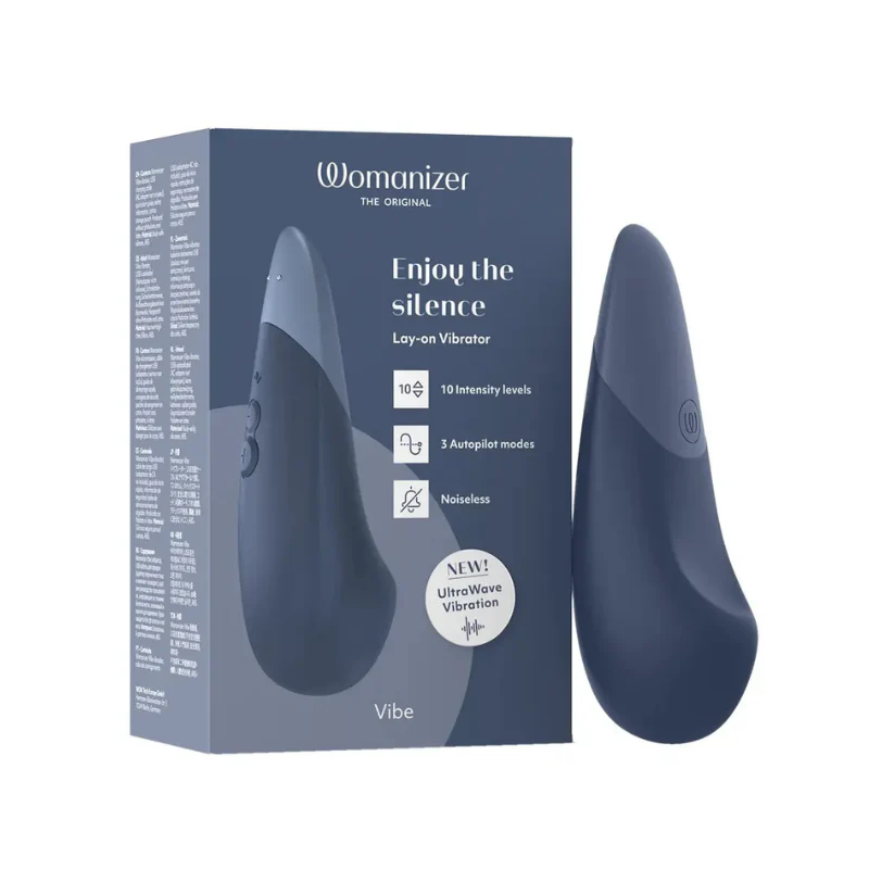 Womanizer Vibe - Image 11