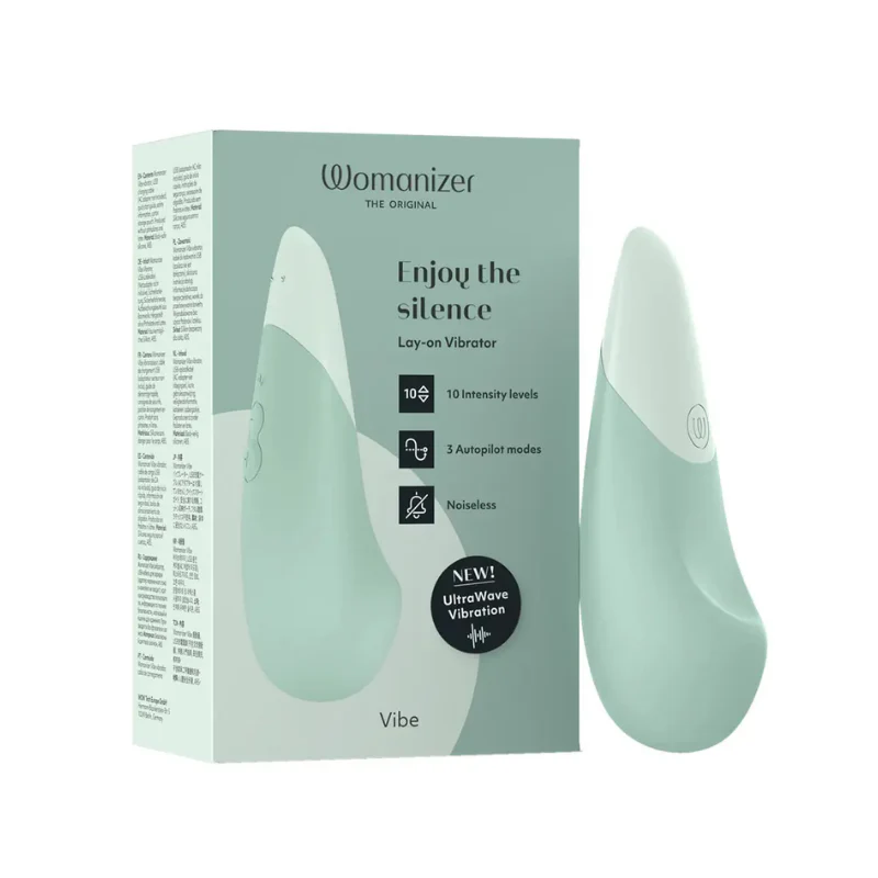 Womanizer Vibe - Image 8