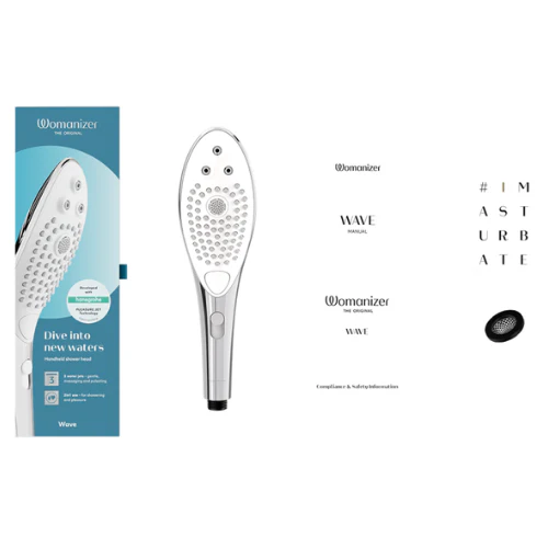 Womanizer Wave - Image 8